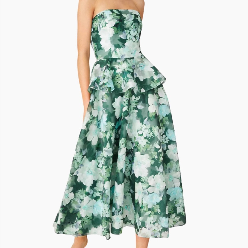 Shoshanna Dress